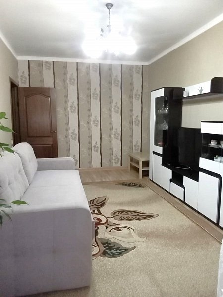 2-комн квартира, 55.5 м², р-н Российский п (№122741)