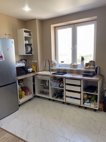 3-комн квартира, 78.3 м², р-н Краснодарский (№124961)