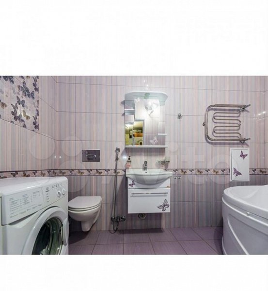 3-комн квартира, 72 м², р-н Краснодарский (№124170)