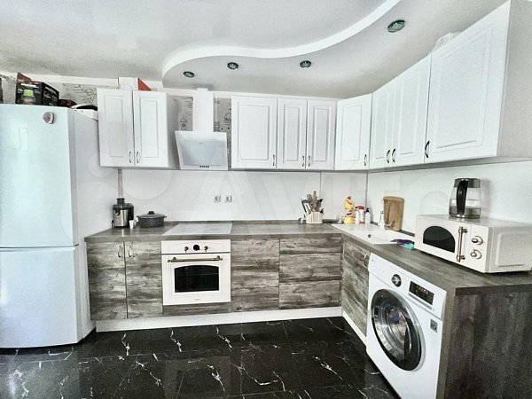 2-комн квартира, 62 м², р-н 40-лет Победы (№124121)