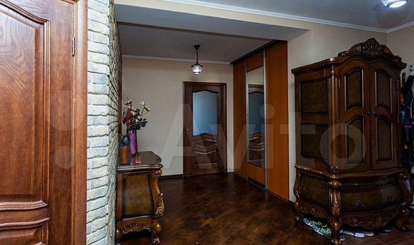3-комн квартира, 108 м², р-н Парк Галицкого (№123945)