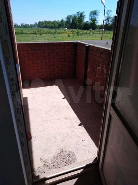 1-комн квартира, 44.8 м², р-н Российский п (№124129)