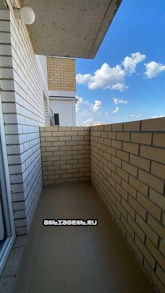 Студия, 25 м², р-н Музыкальный (№126979)
