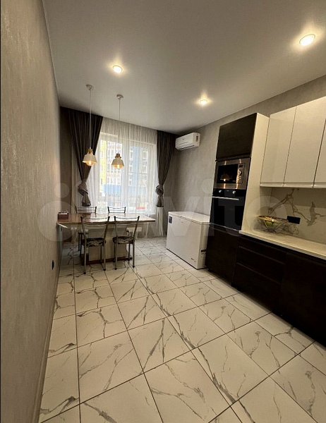 3-комн квартира, 80 м², р-н Черемушки (№124120)
