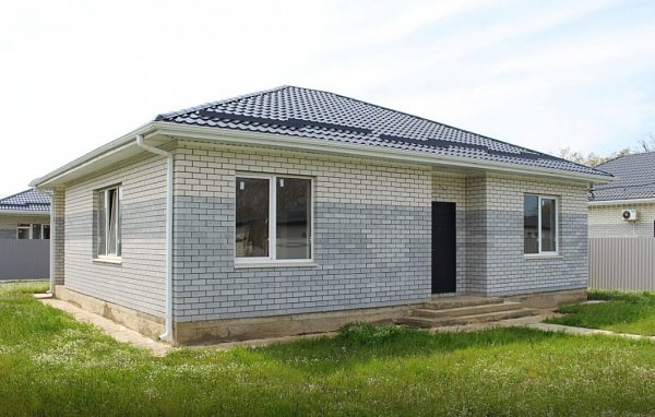 Продается Дом 99.6 м², уч. 6 сот., Краснодар
