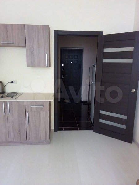 Студия, 26 м², р-н Окраины (№126889)