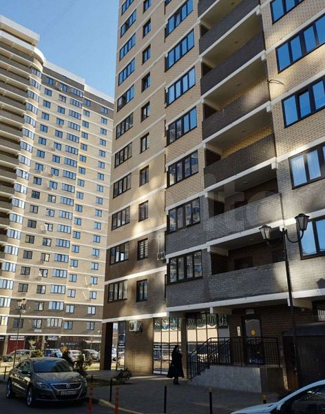 Продается Студия, 30 м², р-н поселок Краснодарский, 