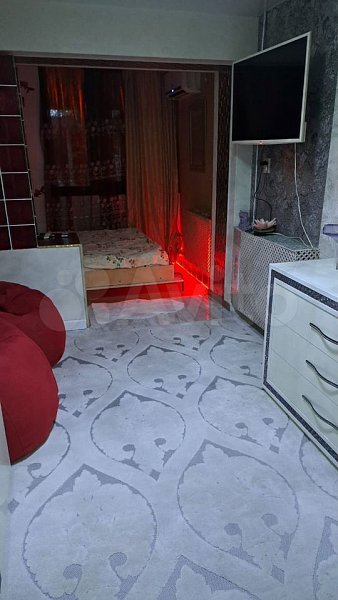 4-комн квартира, 96.2 м², р-н Центр (№125417)