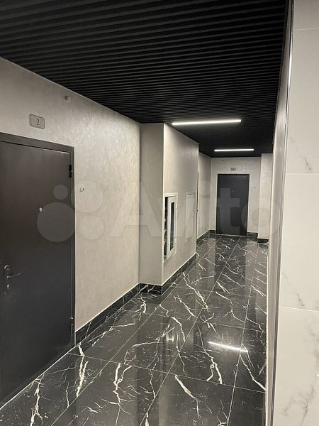 2-комн квартира, 62.4 м², р-н Восточно-кругликовский (№124599)