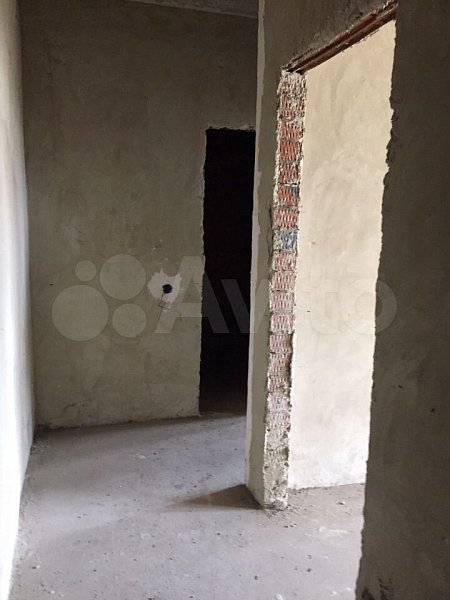 1-комн квартира, 50 м², р-н Музыкальный (№123776)