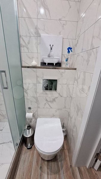 Студия, 25 м², р-н Западный обход (№127619)