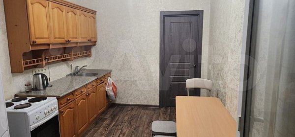 1-комн квартира, 37 м², р-н Петра Метальникова (№124177)