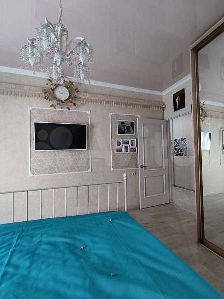 3-комн квартира, 91.7 м², р-н Энка - Баскет-холл (№125001)