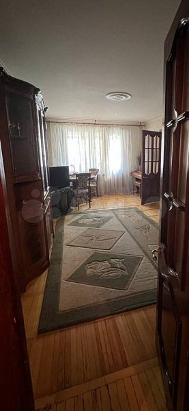 4-комн квартира, 78 м², р-н Российская ул (№125567)