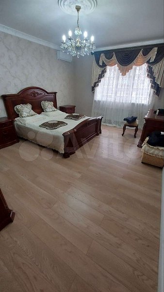4-комн квартира, 120 м², р-н Петра Метальникова (№123948)