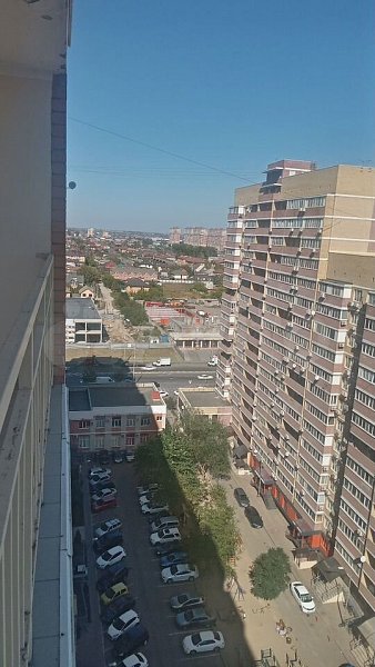 Студия, 24.1 м², р-н Петра Метальникова (№125637)