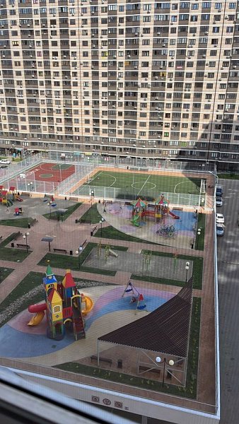 3-комн квартира, 90 м², р-н Краснодарский (№124622)