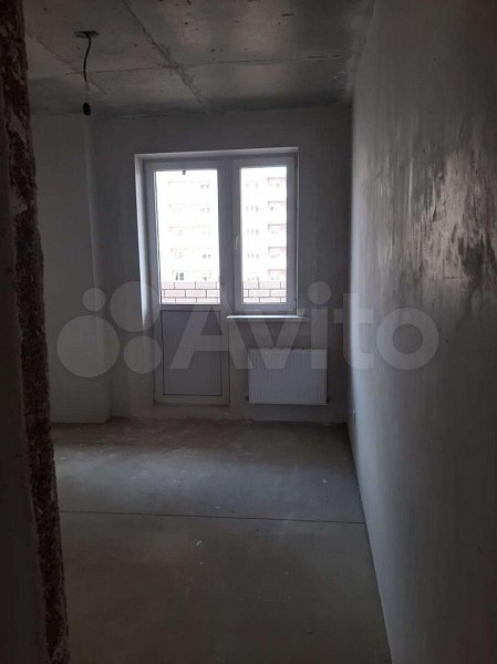 1-комн квартира, 44 м², р-н Восточно-кругликовский (№123894)