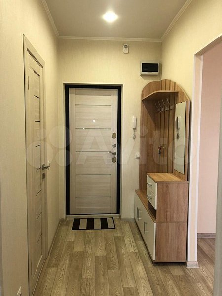 1-комн квартира, 46 м², р-н Гидростроителей (№123754)