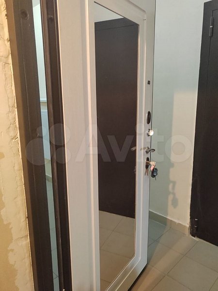 Студия, 27 м², р-н Окраины (№127244)