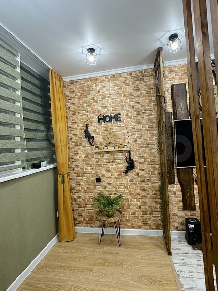 Студия, 27 м², р-н Славянский (№126696)