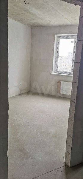 1-комн квартира, 36.3 м², р-н Славянский (№124316)