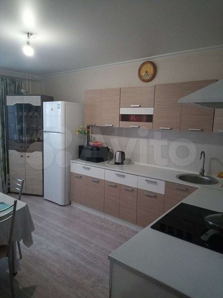 Продается 2-комн квартира, 67 м², р-н Молодежный, 
