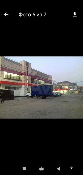 Студия, 29 м², р-н поселок Российский (№123859)