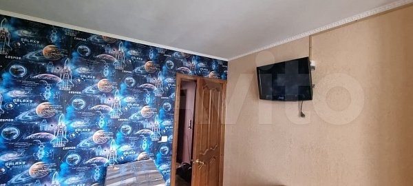 4-комн квартира, 105 м², р-н Черемушки (№125170)