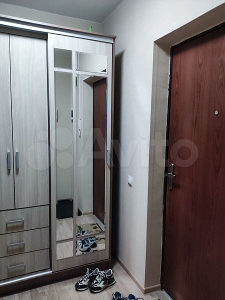 Студия, 25 м², р-н Петра Метальникова (№126890)