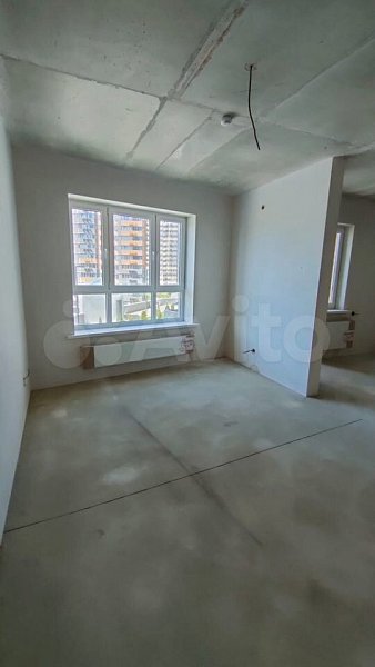 1-комн квартира, 39.7 м², р-н Пашковский (№124210)