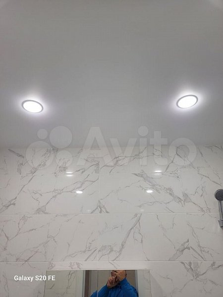 2-комн квартира, 45.3 м², р-н Западный обход (№124516)