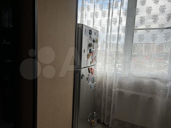 2-комн квартира, 48.7 м², р-н 40-лет Победы (№124781)