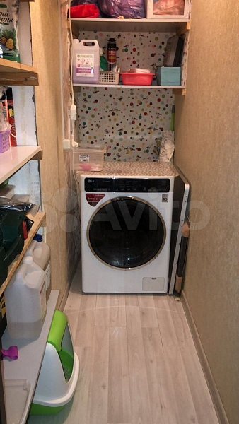 3-комн квартира, 91 м², р-н Российская ул (№124402)