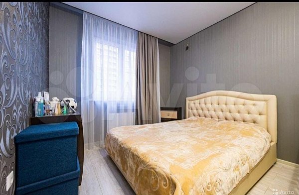 1-комн квартира, 38.2 м², р-н Славянский (№124022)