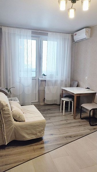 1-комн квартира, 45 м², р-н Петра Метальникова (№123808)