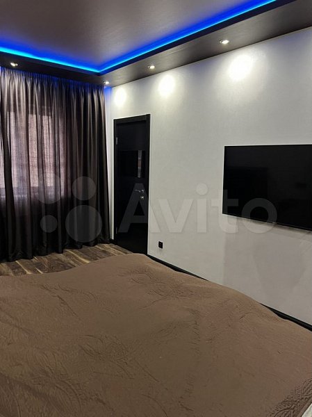 3-комн квартира, 89 м², р-н Гидростроителей (№123981)