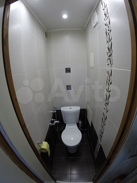 3-комн квартира, 66.8 м², р-н Фестивальный (№123967)