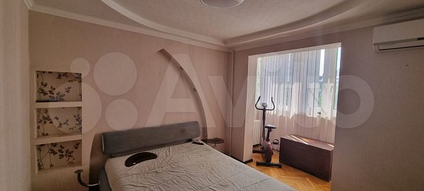 4-комн квартира, 105 м², р-н Черемушки (№125170)
