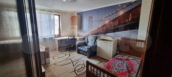 4-комн квартира, 105 м², р-н Черемушки (№125170)