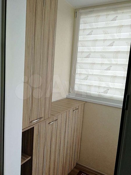 2-комн квартира, 69.9 м², р-н Знаменский (№124845)