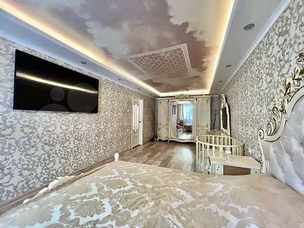 2-комн квартира, 62 м², р-н 40-лет Победы (№124121)