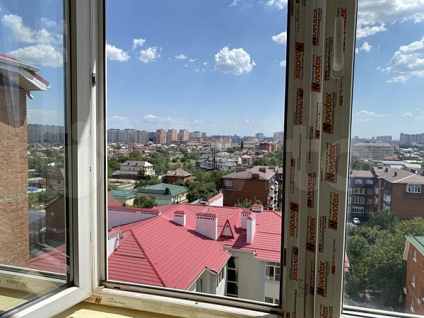 2-комн квартира, 49 м², р-н Российская ул (№124015)