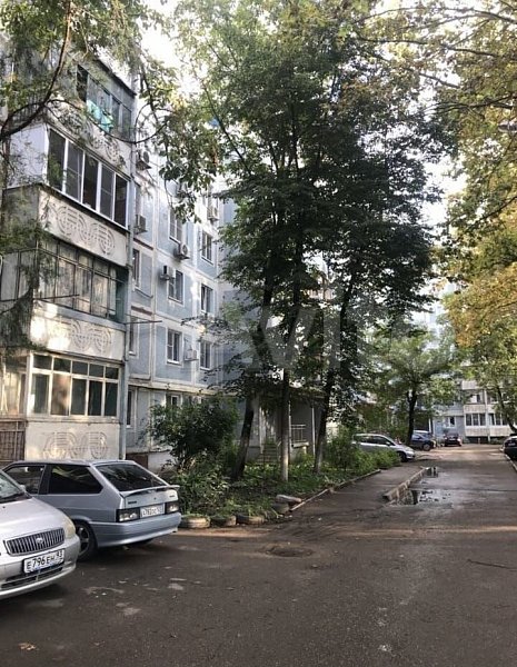 4-комн квартира, 75.1 м², р-н Комсомольский (№125599)