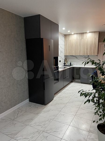 2-комн квартира, 64.5 м², р-н Славянский (№124322)