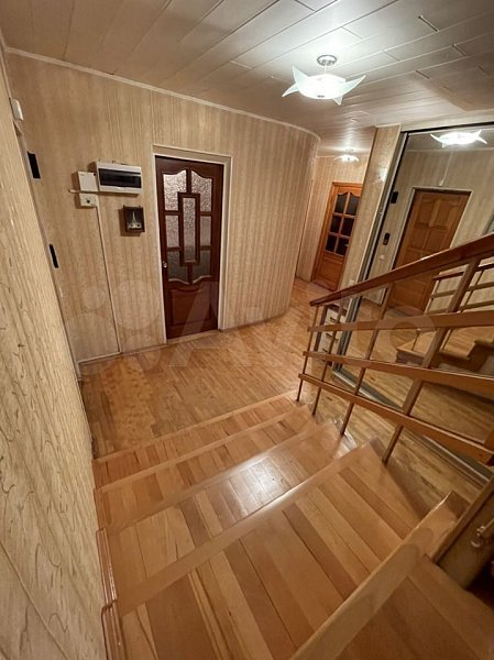 5-комн квартира, 148 м², р-н Центр (№123991)