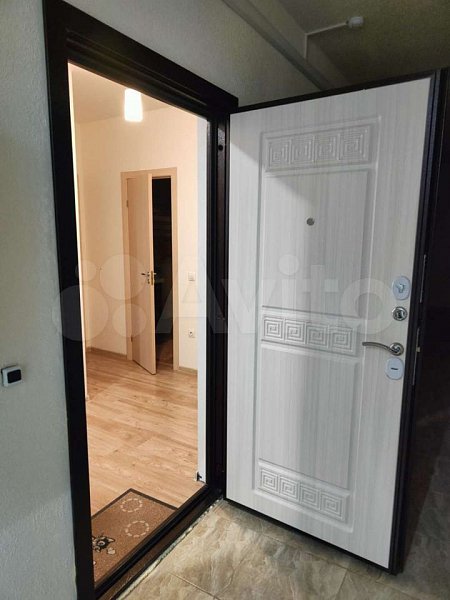 1-комн квартира, 40 м², р-н Пашковский (№124088)