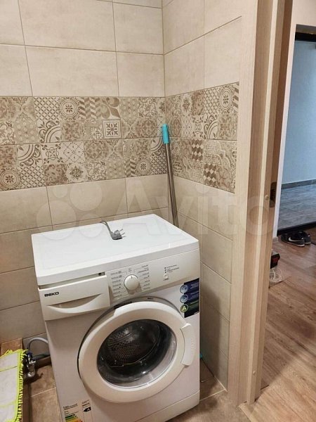 1-комн квартира, 40 м², р-н Пашковский (№124088)