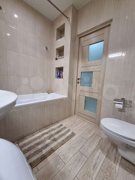 2-комн квартира, 58 м², р-н 40-лет Победы (№124323)