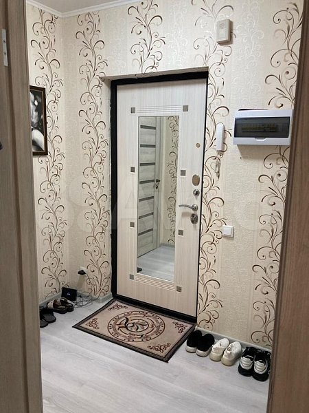 1-комн квартира, 34.7 м², р-н Знаменский (№124326)